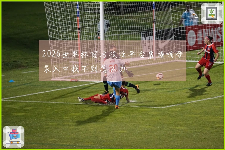 2026世界杯官方投注平台靠谱吗登录入口找不到怎么办