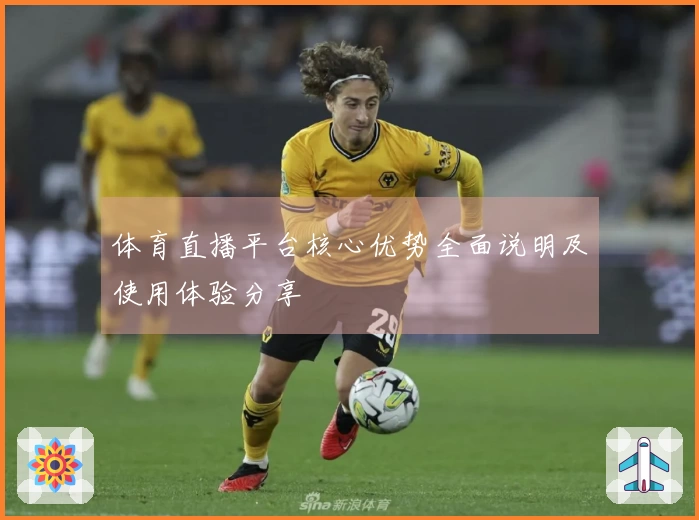 体育直播平台核心优势全面说明及使用体验分享