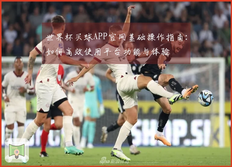 世界杯买球APP官网基础操作指南：如何高效使用平台功能与体验