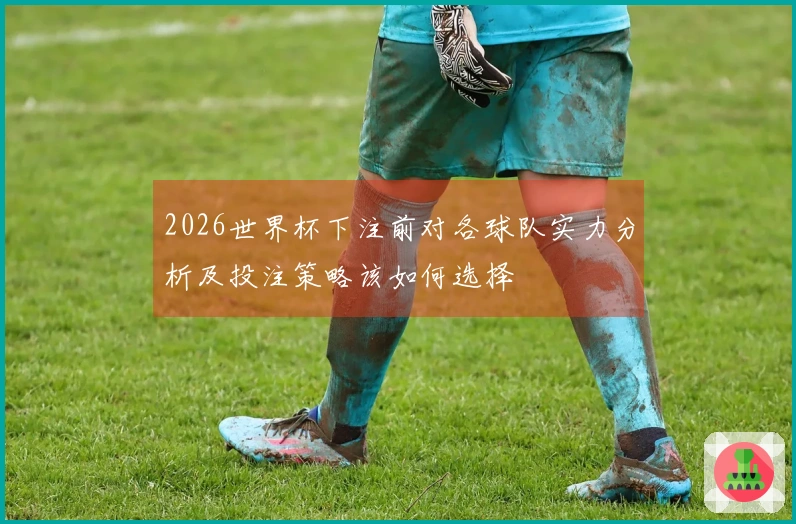 2026世界杯下注前对各球队实力分析及投注策略该如何选择