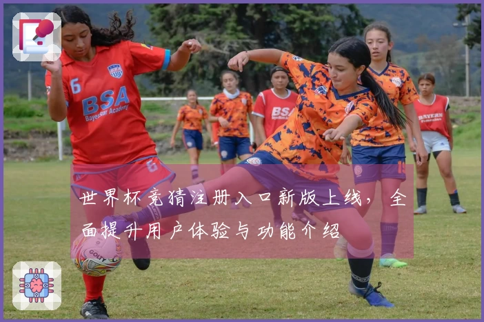 世界杯竞猜注册入口新版上线，全面提升用户体验与功能介绍