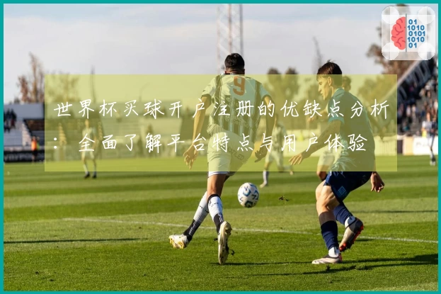 世界杯买球开户注册的优缺点分析：全面了解平台特点与用户体验