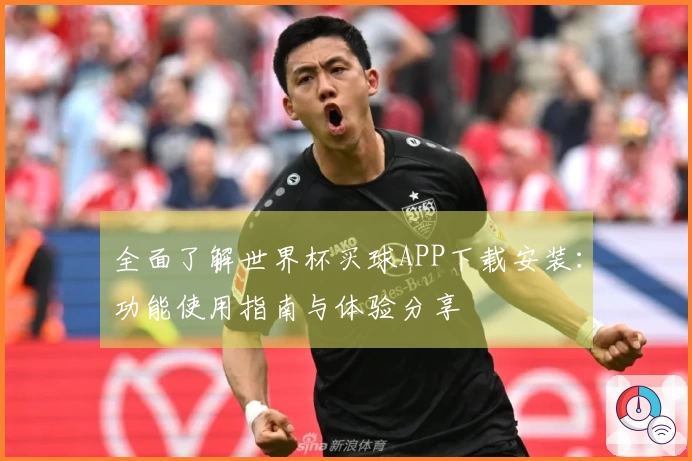 全面了解世界杯买球APP下载安装：功能使用指南与体验分享